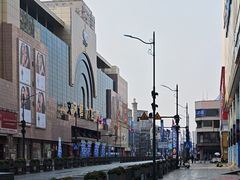 -文峰大世界(南大街店)