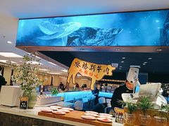 -加餐海鲜自助(宝龙一城店)