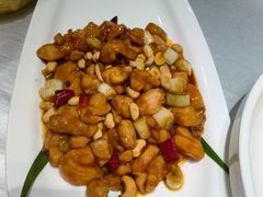 -香融府·烤鸭·家常菜(马家堡路店)