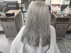 -美美秀造型