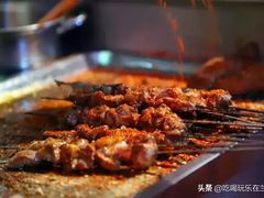 -继承独一味生烤羊排(金牛小区店)