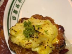 -四囍码头海鲜烧烤自助火锅(外滩南京东路悦荟广场店)