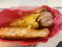 -肯德基(中关村E世界店)