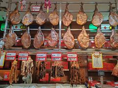 -皇上皇腊味店(下九路店)