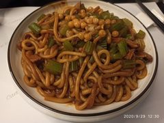 -花小小新疆炒米粉·小锅现炒(灯市口店)