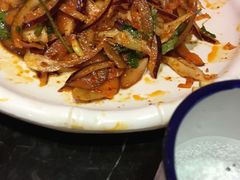 -粗粮人家·东北菜(洋桥店)