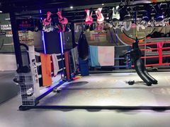 -一兆韦德健身(浦东万达会所)