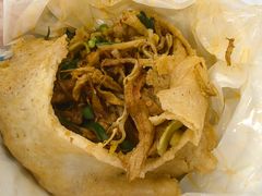 -田三卷馍(万达分店)