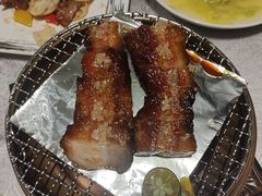 -海陵岛保利皇冠假日酒店·御公馆中餐厅 CANAL LNUA