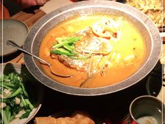 -青年公社烤鸭(青年路店)