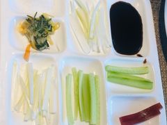 -同喜烤鸭店(光芒店)