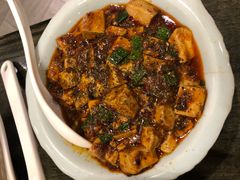 麻婆豆腐-庆合府重庆大排档(紫都城店)