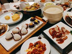 -峨嵋酒家(牡丹园店)