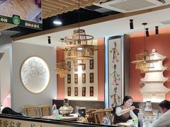 -曲氏老北京铜锅涮肉•火锅(不老街店)