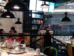 -焖锅部落(中央时代广场店)