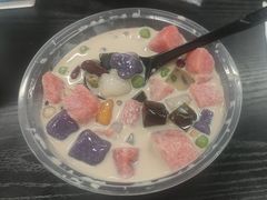 -长乐饭冰冰·冰饭·烧烤(长乐总店)