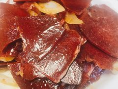 -厚味居炙子烤肉·清真(天桥南纬路店)