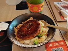 -吉野家(次渠大街店)