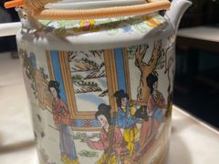 -锦府盐帮·李宅(领展购物广场中关村店)