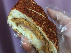 -窑滚面包专门店(马鞍山金鹰店)