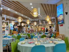 -大师傅金奖啤酒鱼(西街口总店)