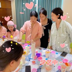 点击看大图 -维倪月子会所(独栋庭院·南海店)