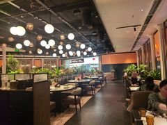 -半秋山西餐厅(巴南万达广场店)