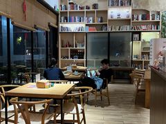-麦子MaiMassage(打浦桥店)