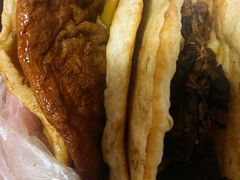 -王虎子大饼(甸柳新村五区店)