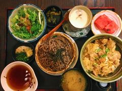 -角落里(中山公园店)