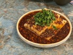 豌豆粉-浩海火燒雲傣家菜(芮欧百货店)