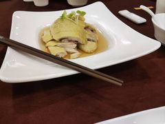 -金时代顺风大酒店(兰生大厦店)
