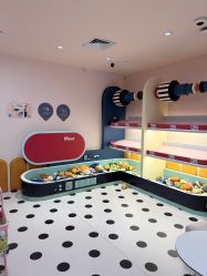 -meland club亲子乐园(北京芳圆里ID MALL店)
