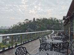 -璟象酒店-爱丽坊景观餐厅