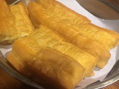 -渔米粥(罗湖店)