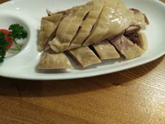-品大三·南京菜(大行宫店)