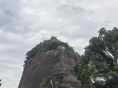 -丹霞山风景名胜区