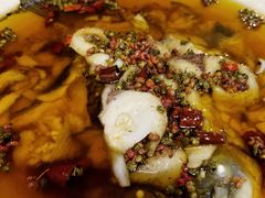 -苹果树下艺术餐厅(通州店)