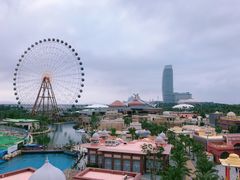 -三亚海昌梦幻海洋不夜城