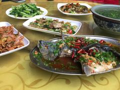 -龙姐私房菜(和顺古镇店)