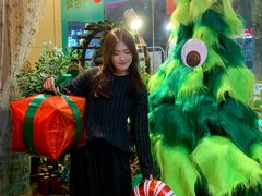 -木槿花韩式炭烤·熟成肉工坊(孙文东路店)