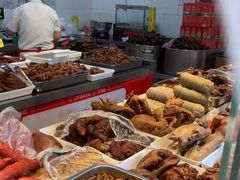 -净香园熟肉(北坦总店)