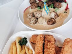 -宜家·瑞典风味餐厅(无锡店)