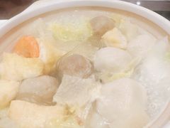 三鲜砂锅-德兴馆(山西南路店)