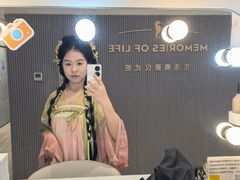 -海马体照相馆(上海月星环球港店)
