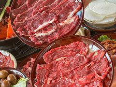 -阳阳老火锅(小南门店)