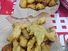 -见味花甲(福田coco park店)