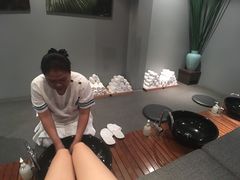 -Let's Relax Spa(Phuket 3rd Street)