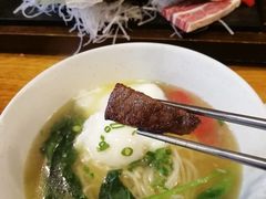 -隐炉和牛烧肉店(群力店)