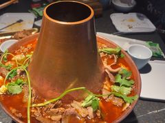 -战友蚝情烧烤工场(嘉华店)